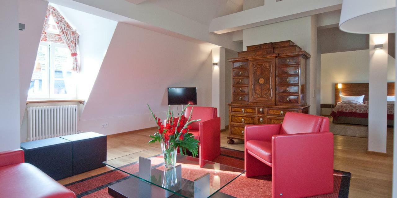 Palac Pakoszow Schlosshotel Wernersdorf 옐레니아구라 외부 사진 Interior of a suite